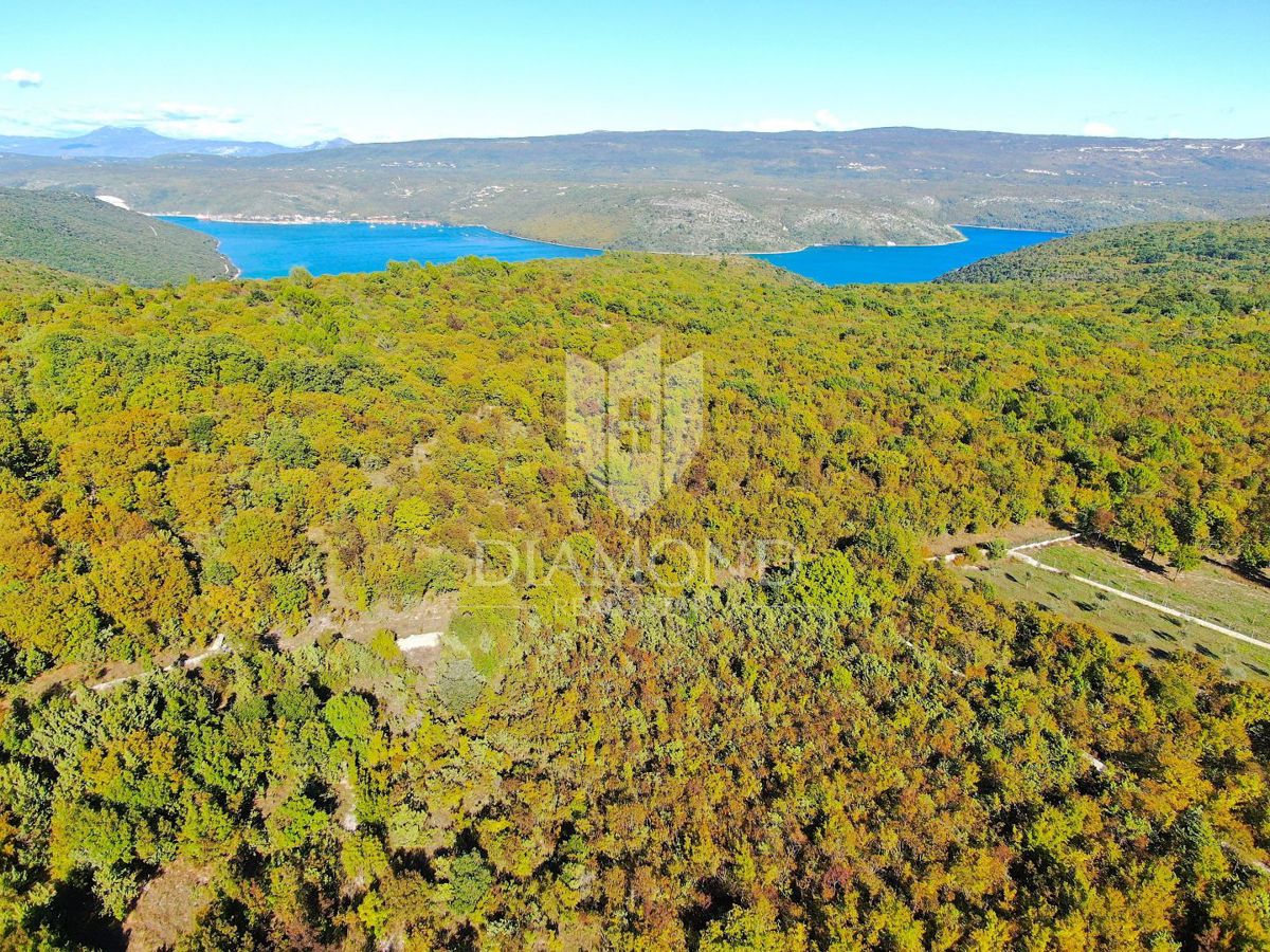 Terreno Rakalj, Marčana, 877m2