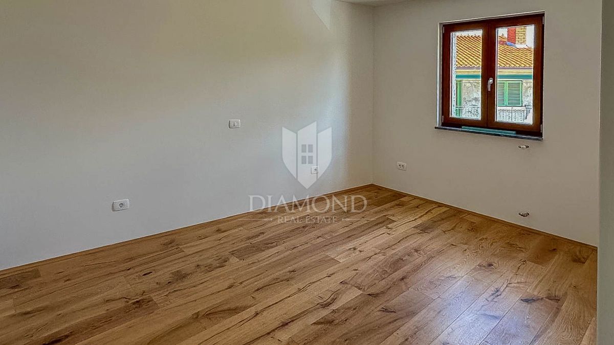 Buie, dintorni! Bellissimo nuovo appartamento con 2 camere da letto!