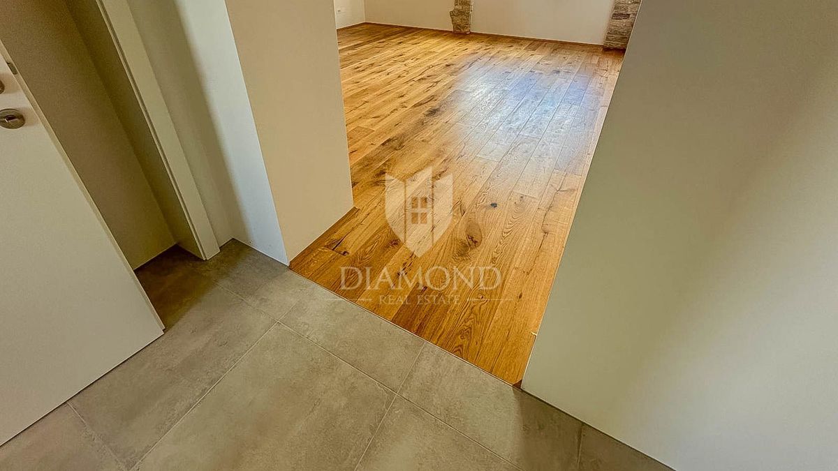 Buie, dintorni! Bellissimo nuovo appartamento con 2 camere da letto!