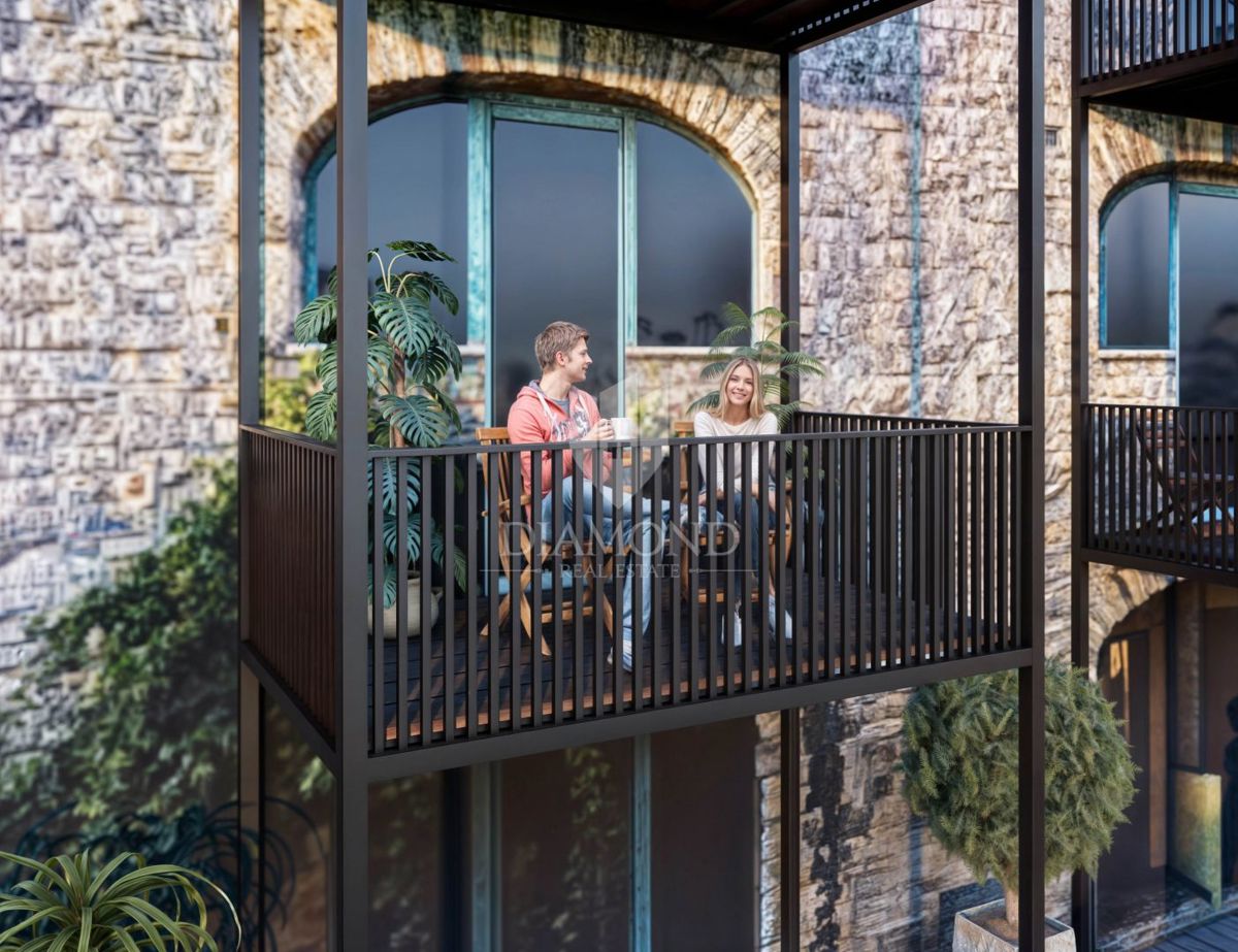 Buie, dintorni! Bellissimo nuovo appartamento con 2 camere da letto!