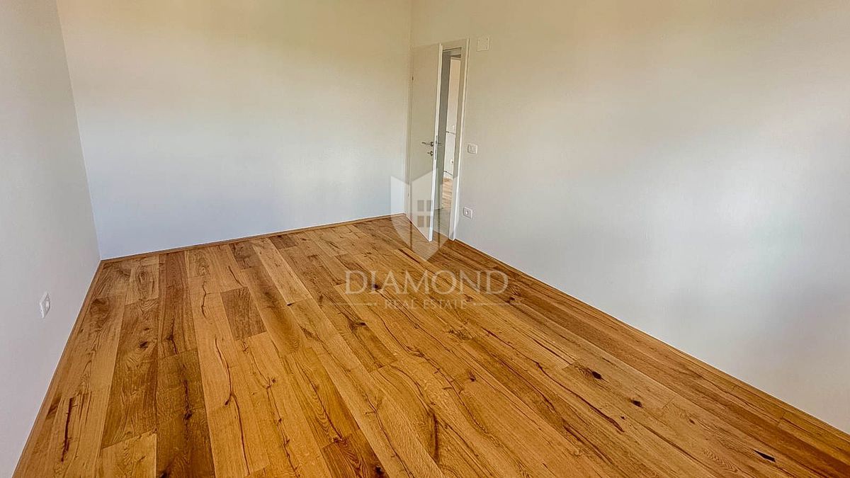 Buie, dintorni! Bellissimo nuovo appartamento con 2 camere da letto!