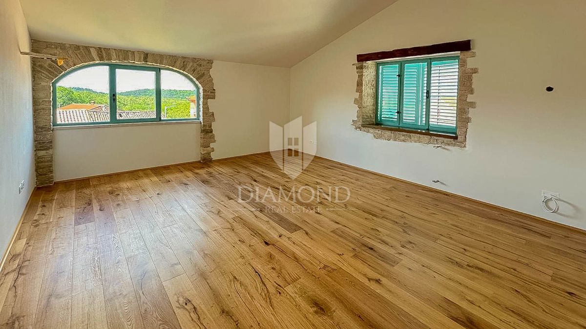 Buie, dintorni! Bellissimo nuovo appartamento con 2 camere da letto!