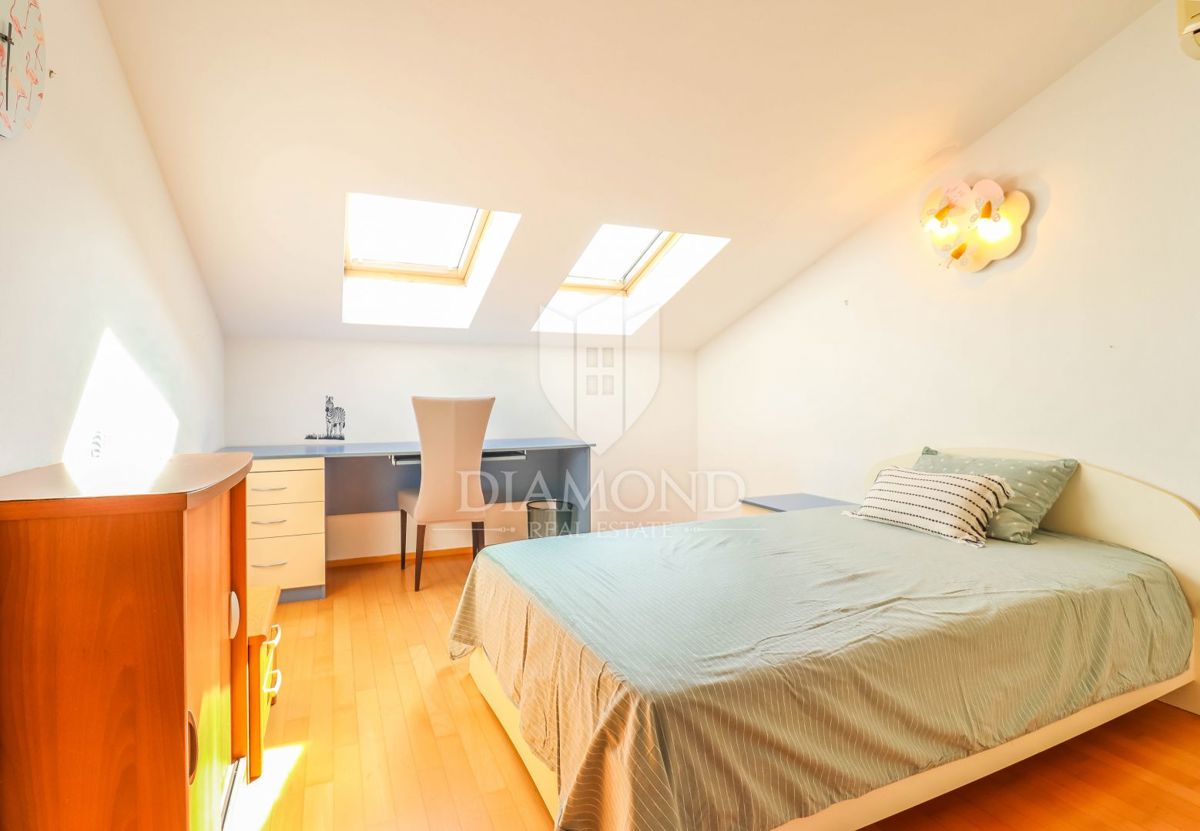 Bellissima casa con ampio cortile nelle vicinanze di Fasana!