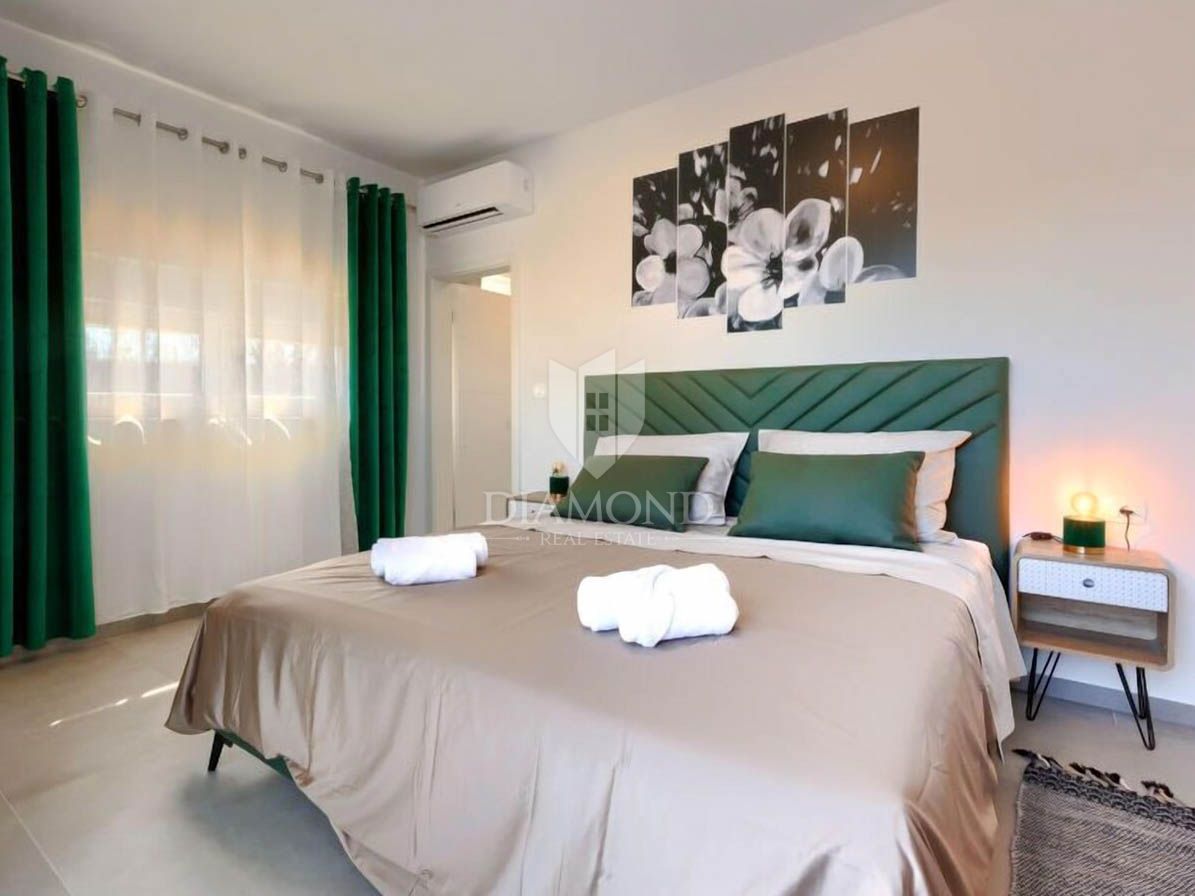 Istria, Dignano, Casa di lusso con piscina riscaldata e ampia terrazza