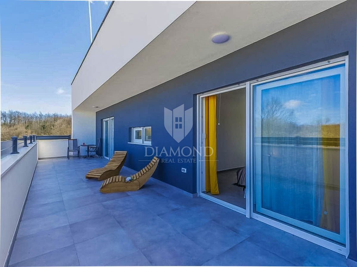 Istria, Dignano, Casa di lusso con piscina riscaldata e ampia terrazza