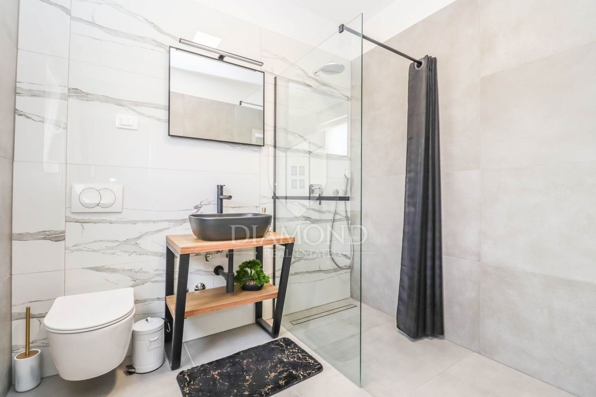 Istria, Dignano, Casa di lusso con piscina riscaldata e ampia terrazza