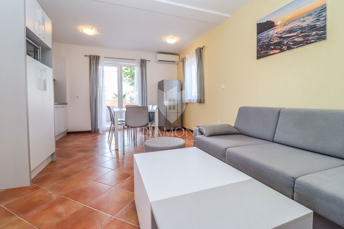 Bellissimo appartamento a Medolino vicino al mare!