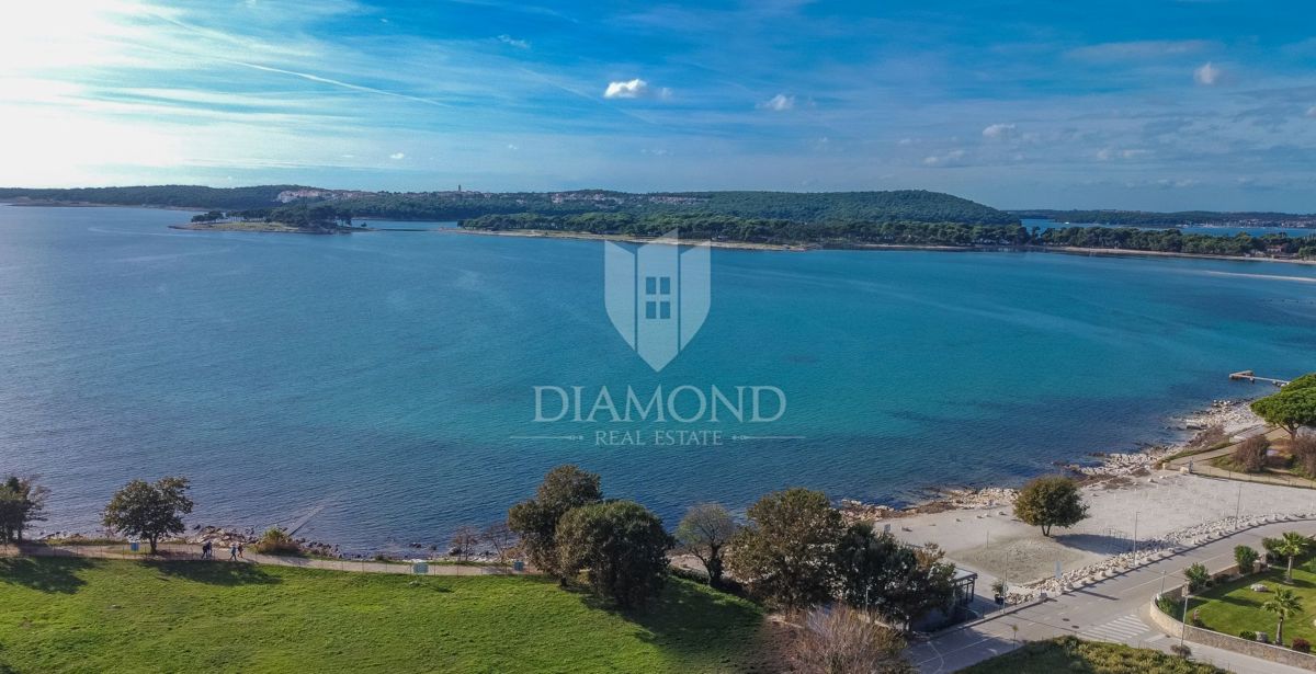 Bellissimo appartamento a Medolino vicino al mare!