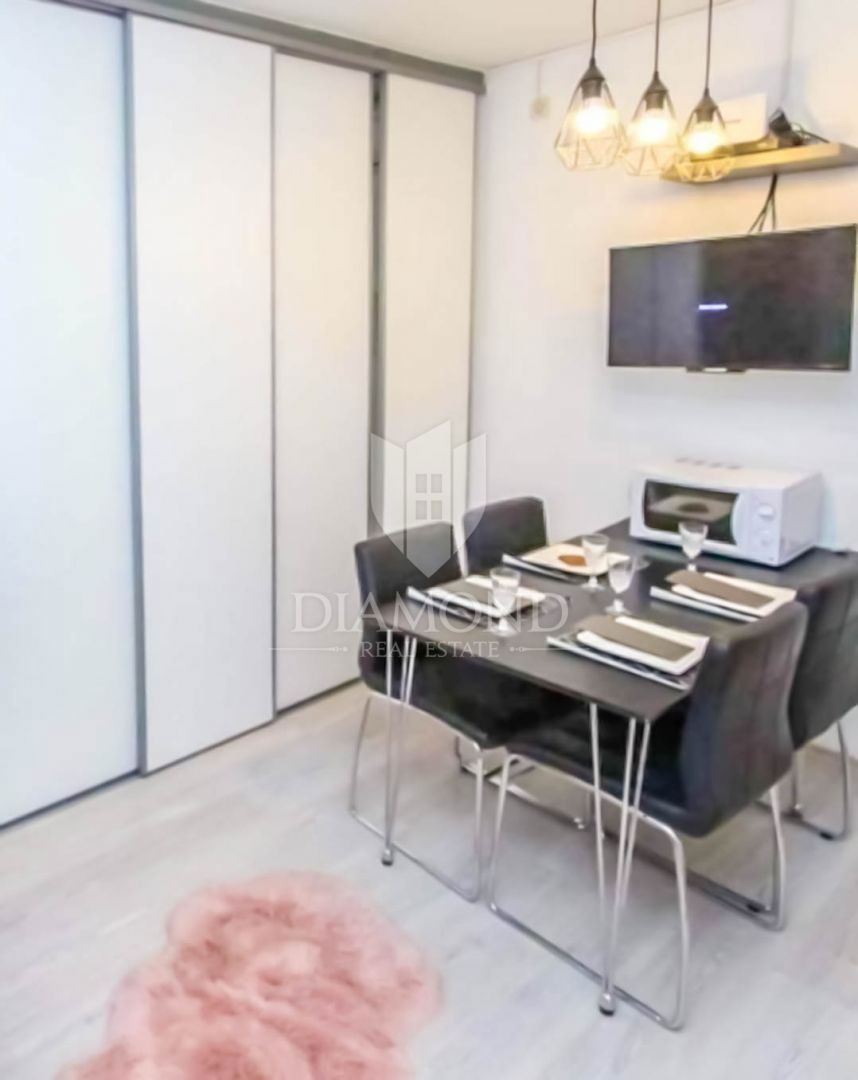 Rovigno, grazioso appartamento in una posizione ricercata