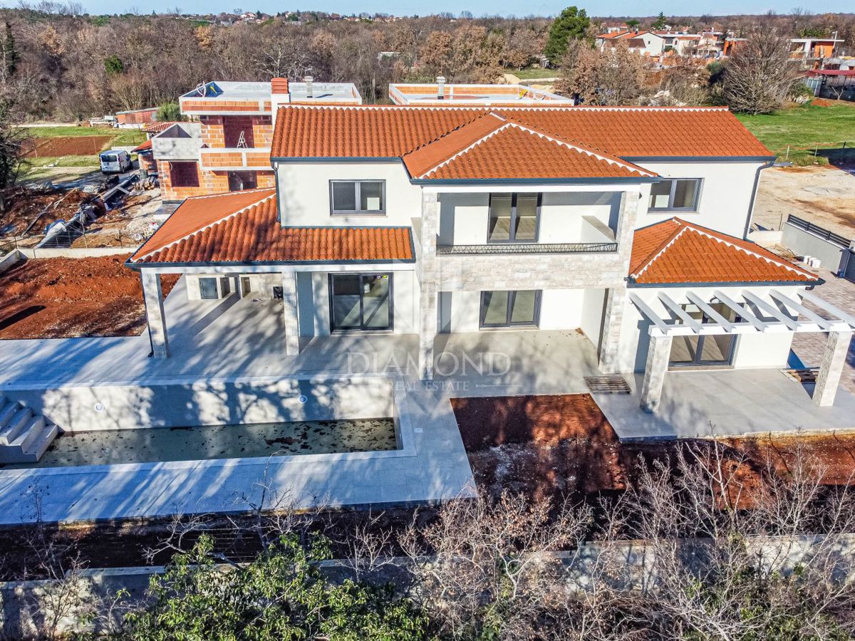 Casa Poreč, 300m2