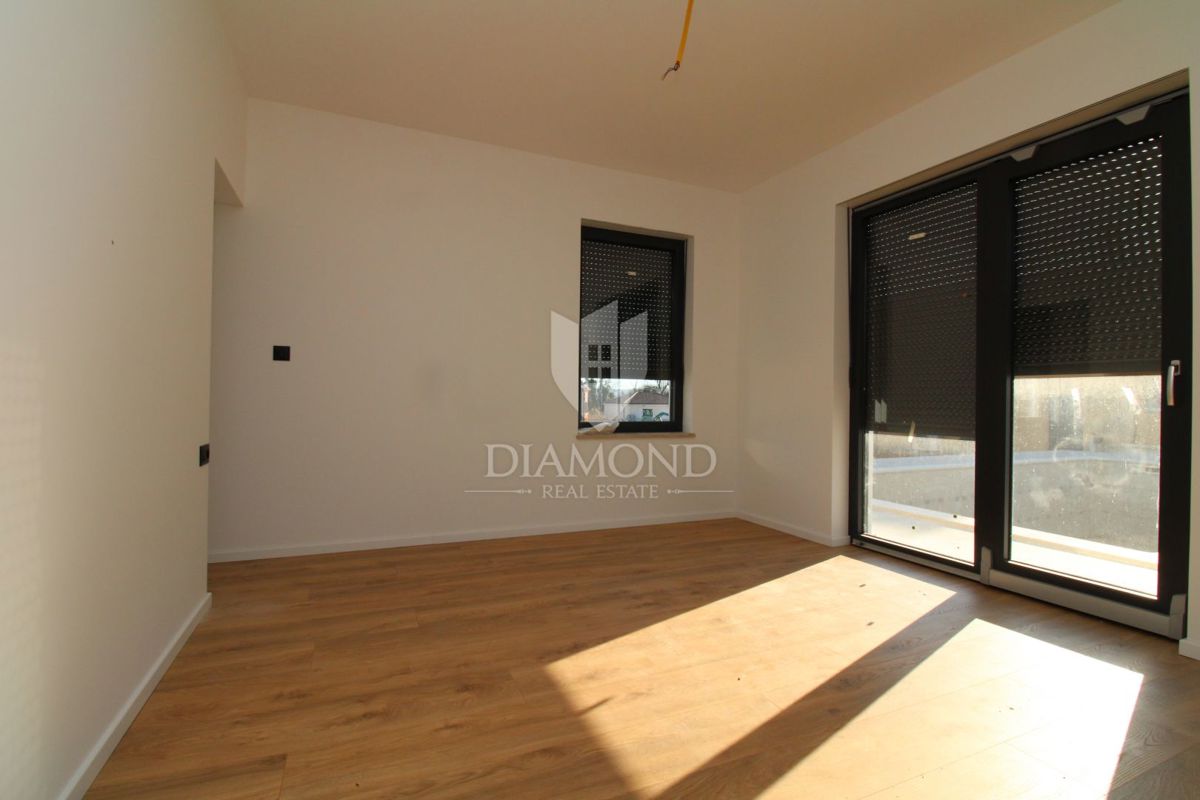 Labin, dintorni, casa vacanze di nuova costruzione