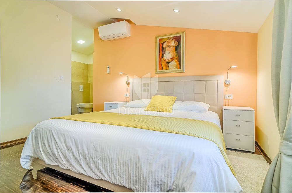 Fasana, dintorni, villa moderna con ampio cortile! 