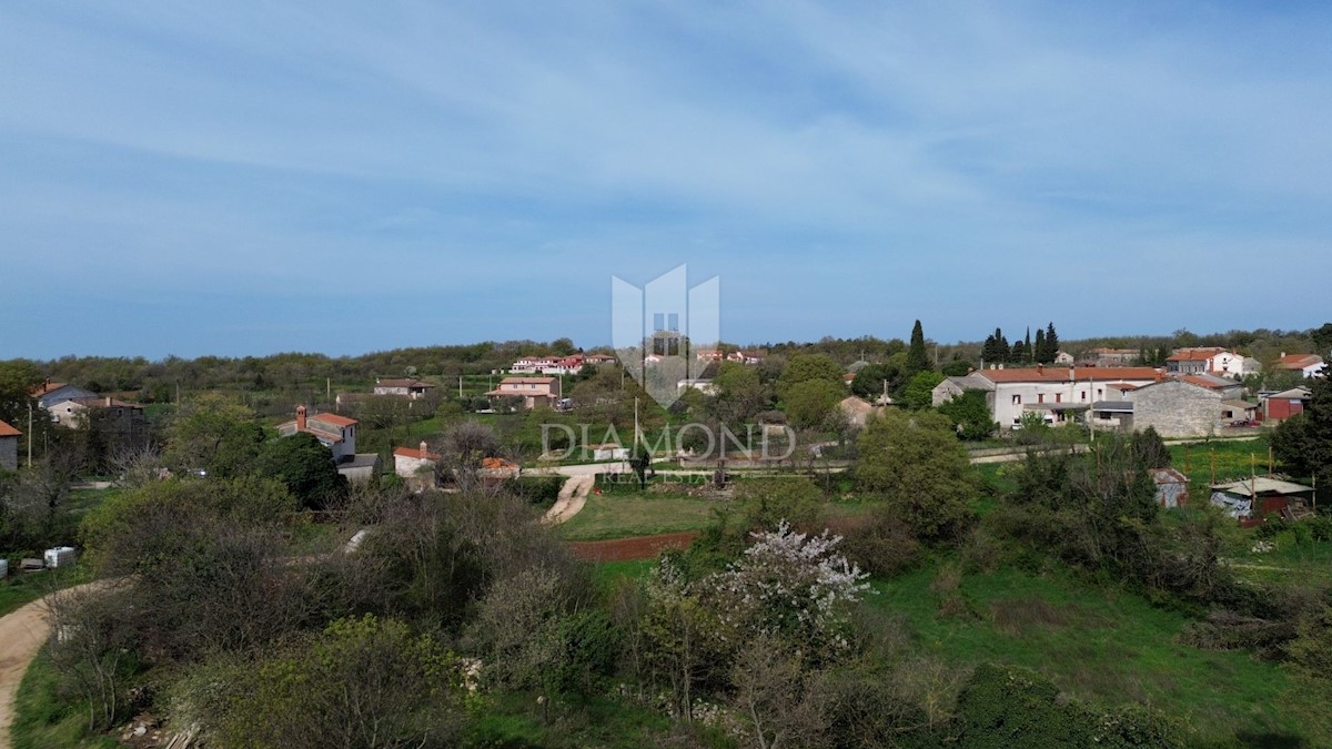 Terreno Marčana, 323m2