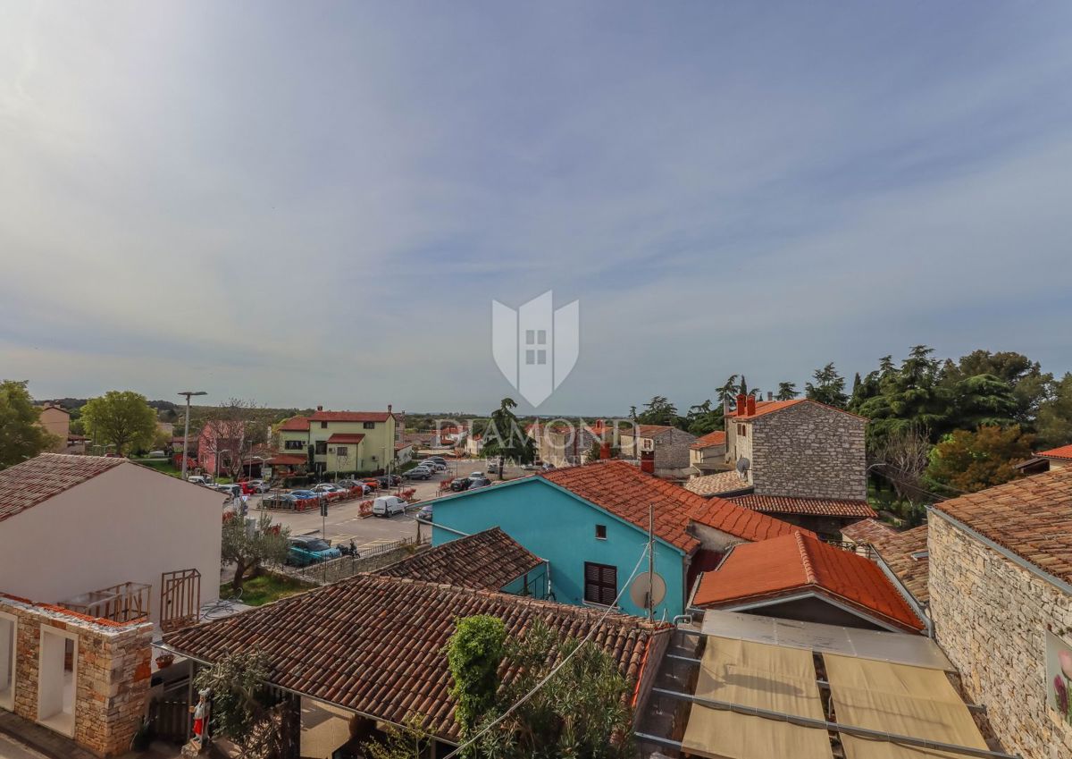 Casa a schiera in una posizione ambita vicino a Rovigno