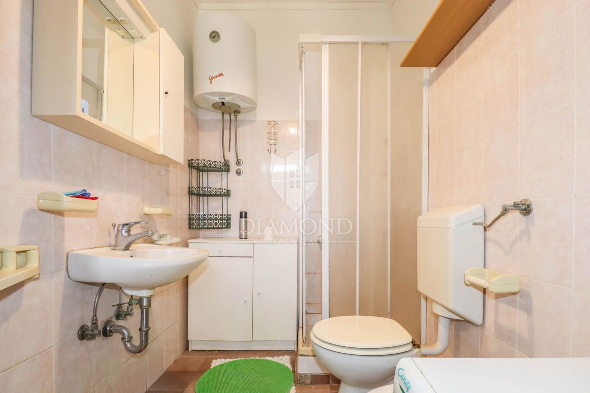 Casa a schiera in una posizione ambita vicino a Rovigno