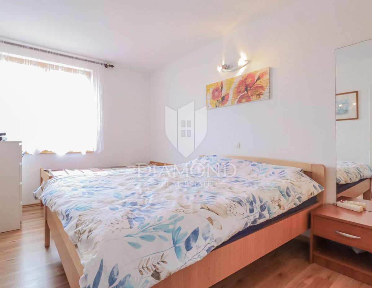 Appartamento Umag, 84m2