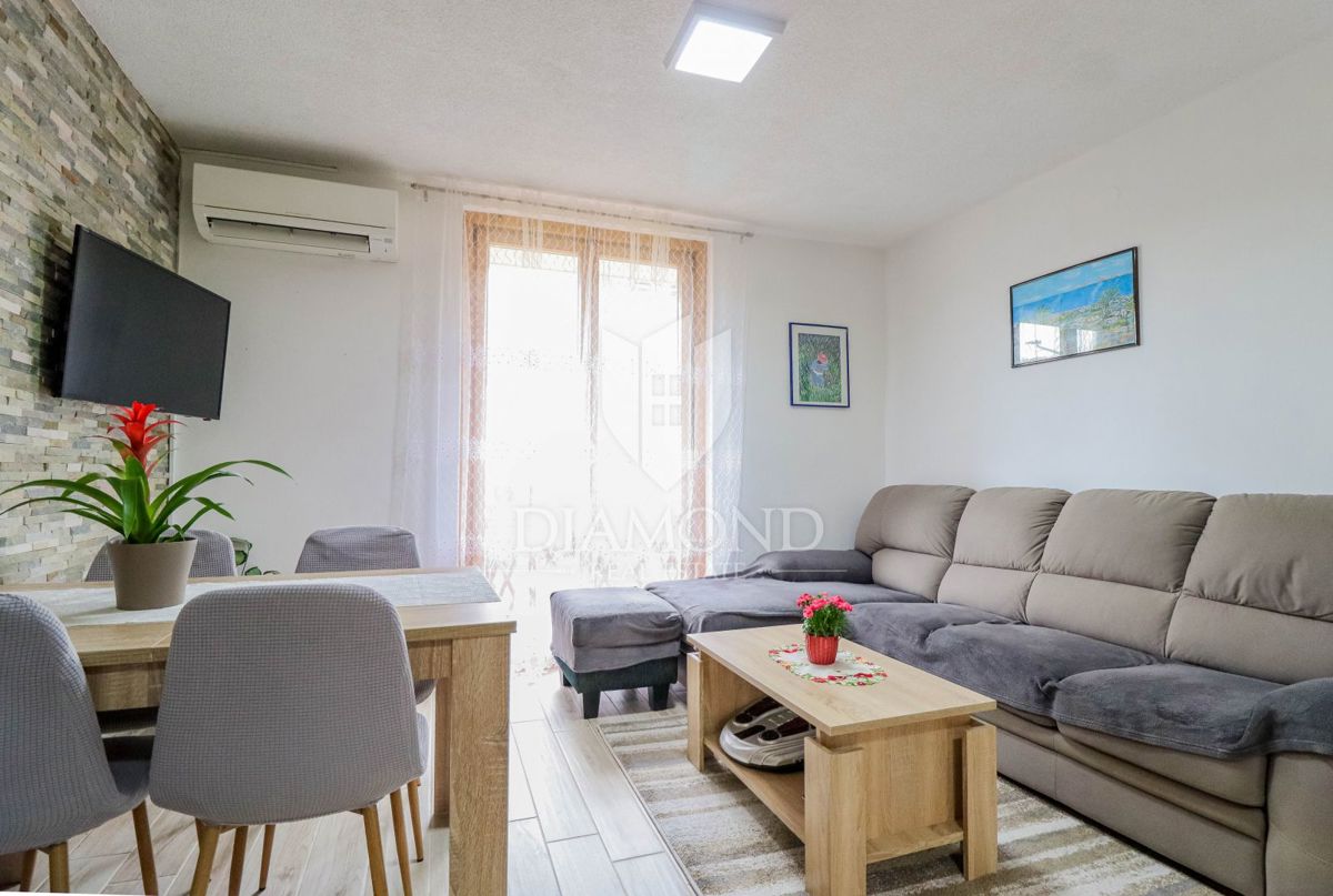 Appartamento Umag, 84m2