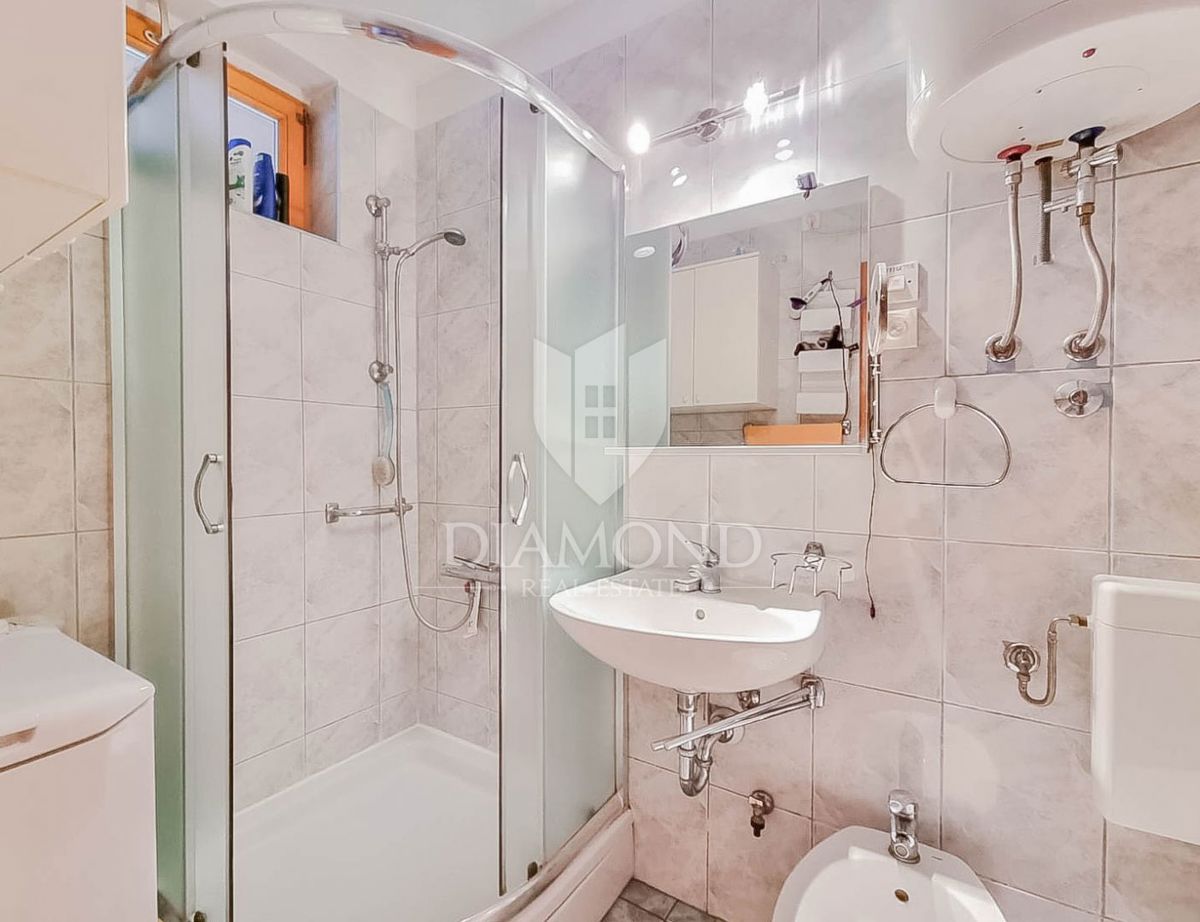 Appartamento Umag, 84m2