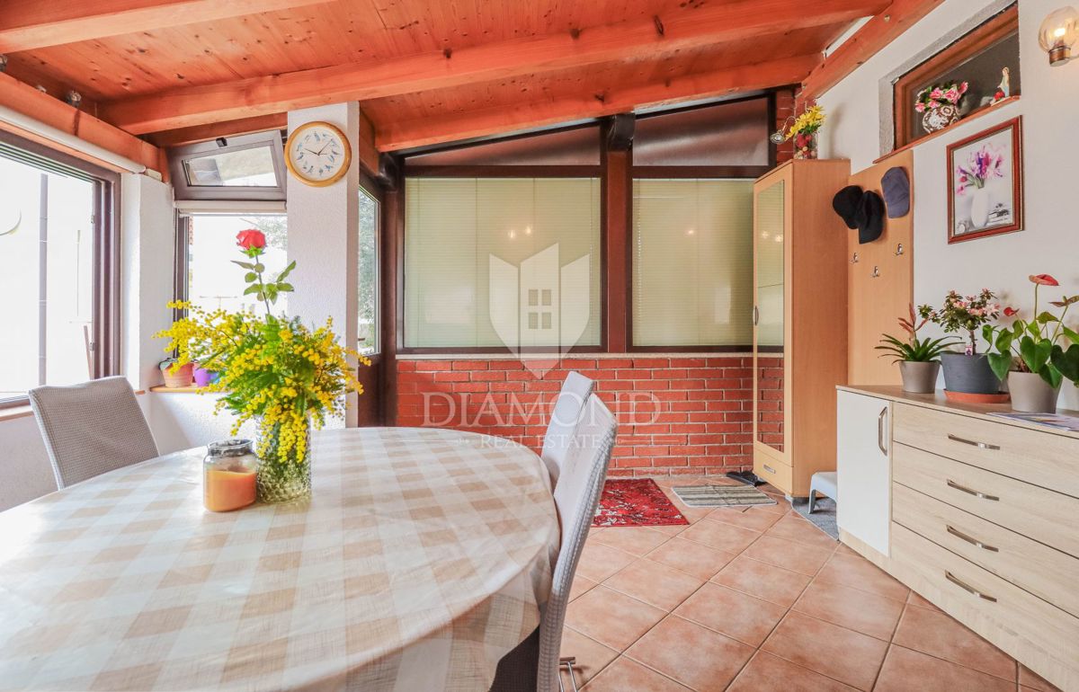 Appartamento Umag, 84m2