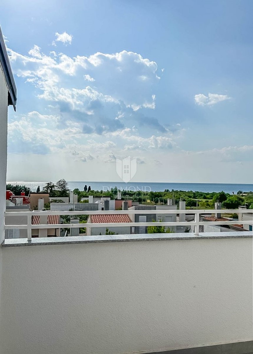 Appartamento Novigrad, 58,92m2