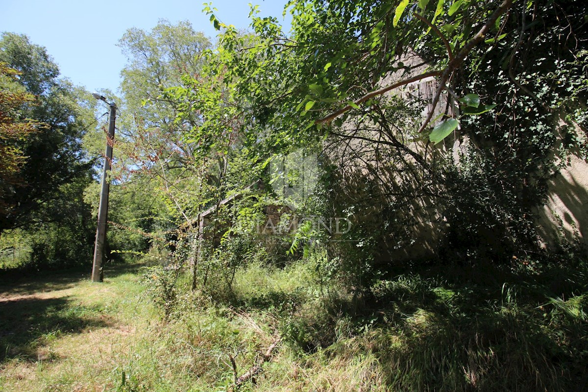 Chersano, dintorni, casa indipendente in pietra da adattare