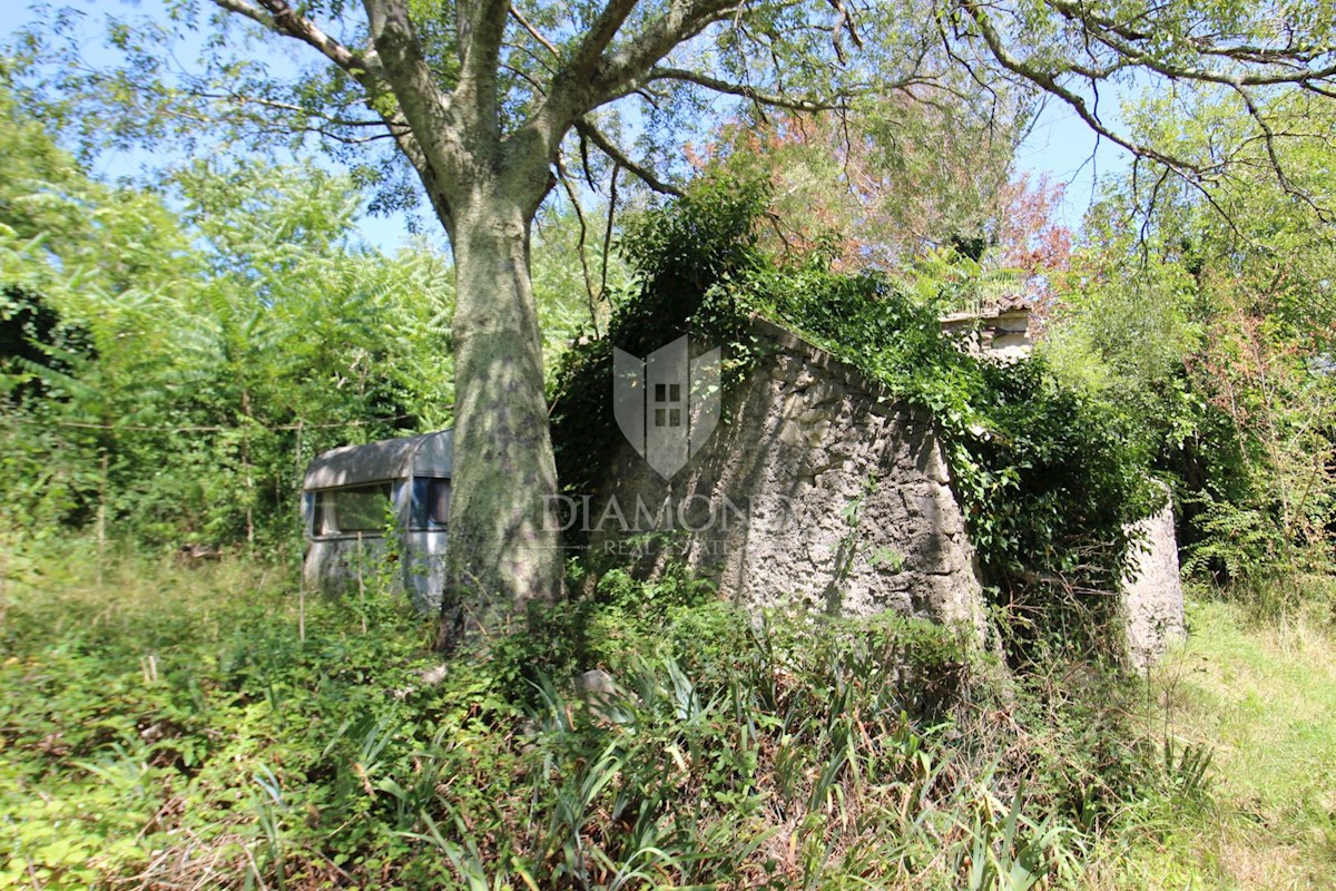 Chersano, dintorni, casa indipendente in pietra da adattare