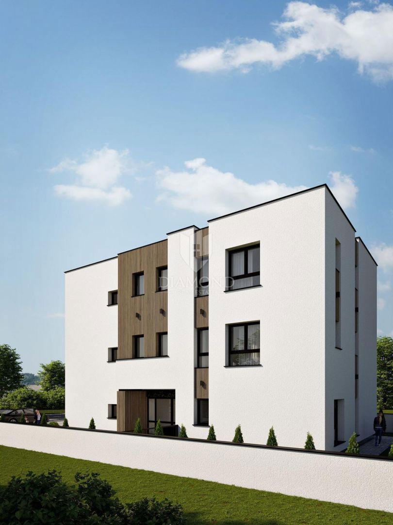 Appartamento Štinjan, Pula, 118m2