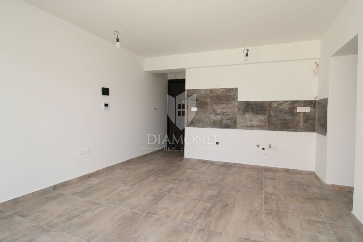 Appartamento Marinići, Viškovo, 87,15m2