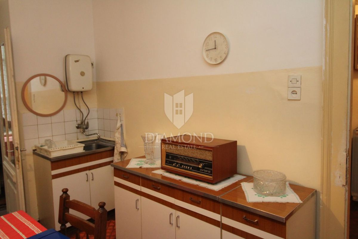 Fiume, Appartamento Confortevole in una Posizione Richiesta