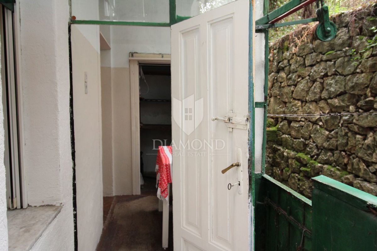 Fiume, Appartamento Confortevole in una Posizione Richiesta