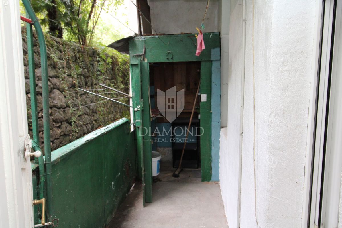 Fiume, Appartamento Confortevole in una Posizione Richiesta