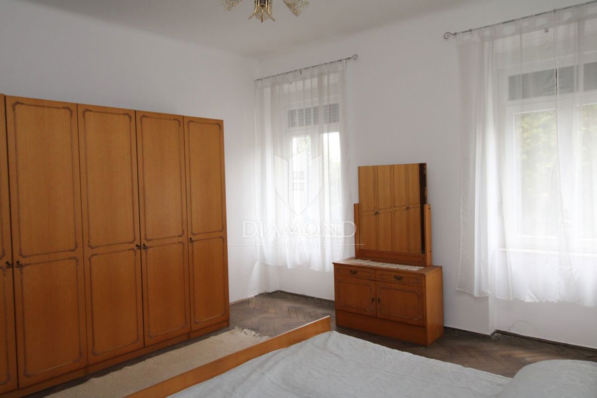 Fiume, Appartamento Confortevole in una Posizione Richiesta