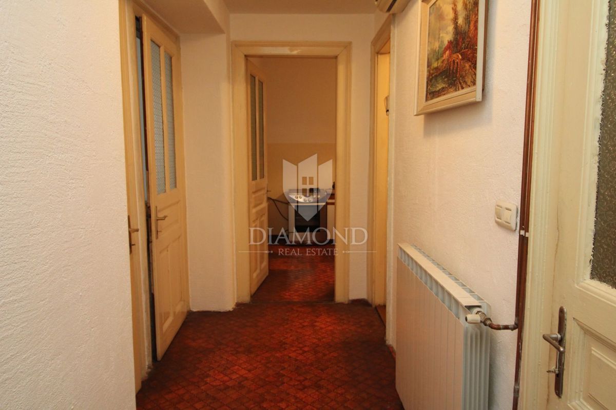 Fiume, Appartamento Confortevole in una Posizione Richiesta