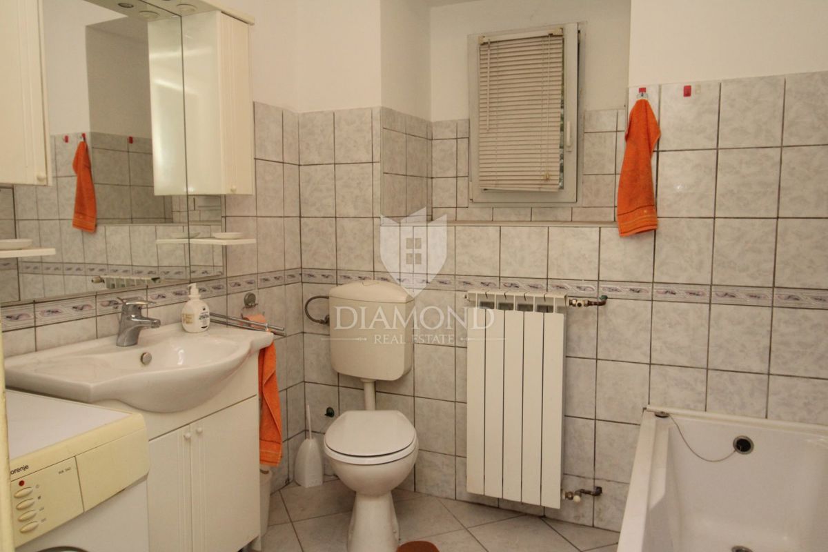 Fiume, Appartamento Confortevole in una Posizione Richiesta