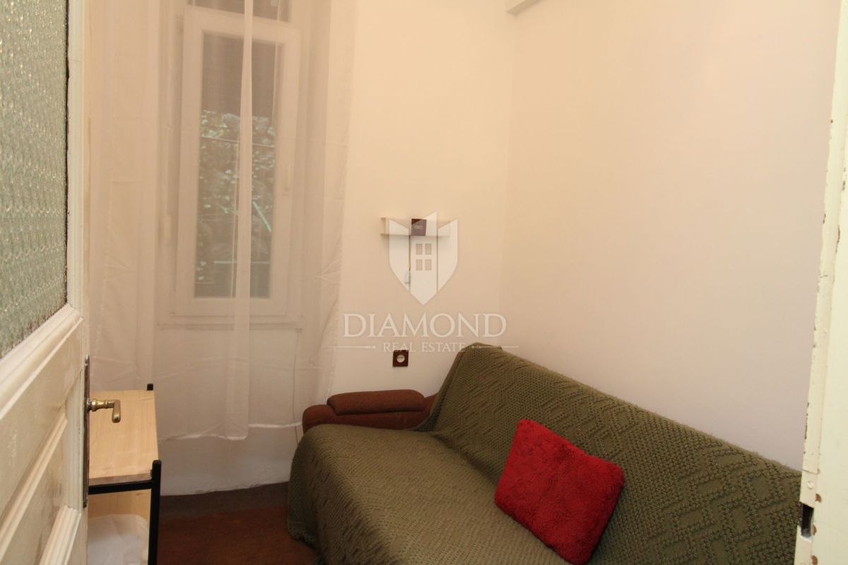 Fiume, Appartamento Confortevole in una Posizione Richiesta