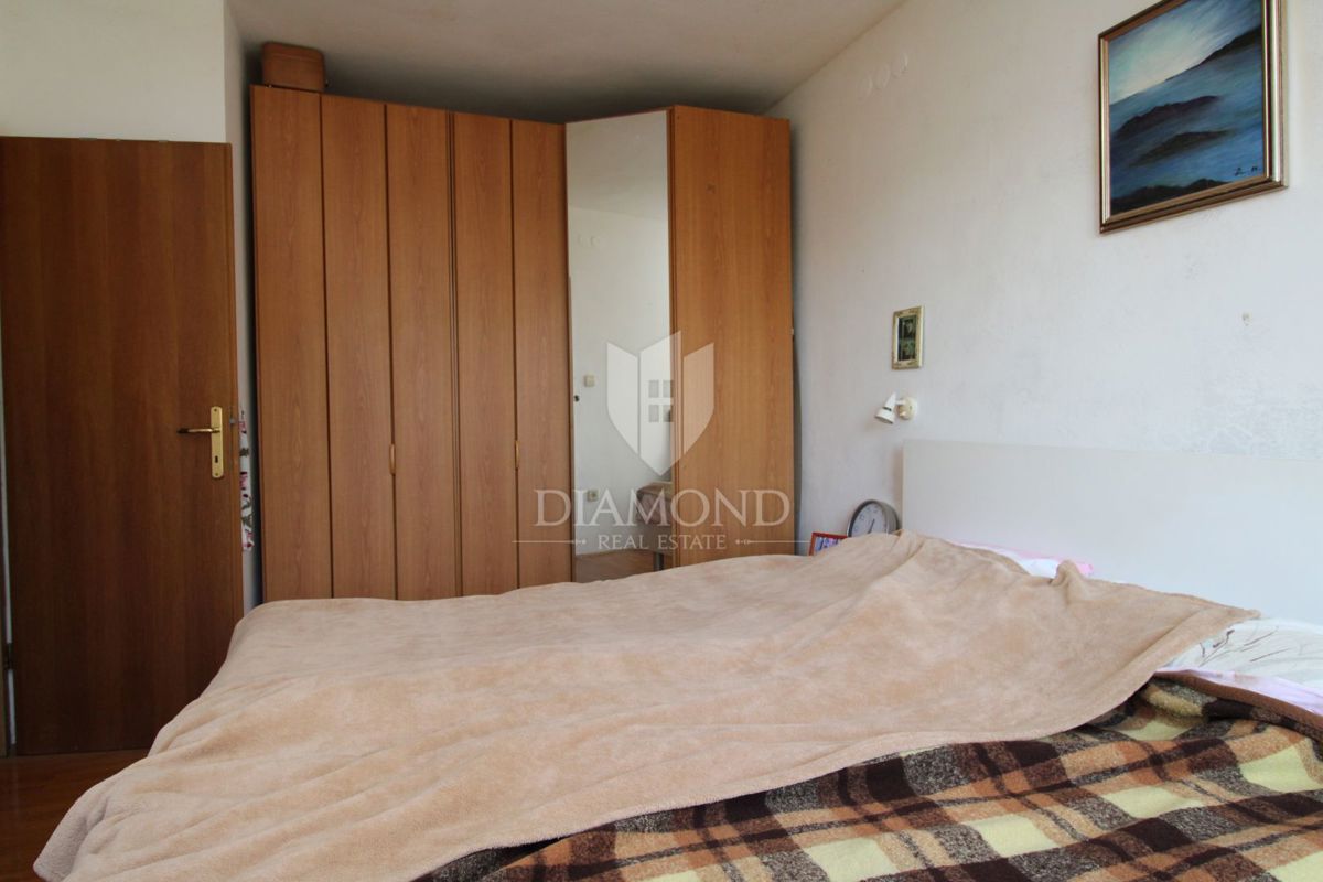 Appartamento Dramalj, Crikvenica, 63,50m2