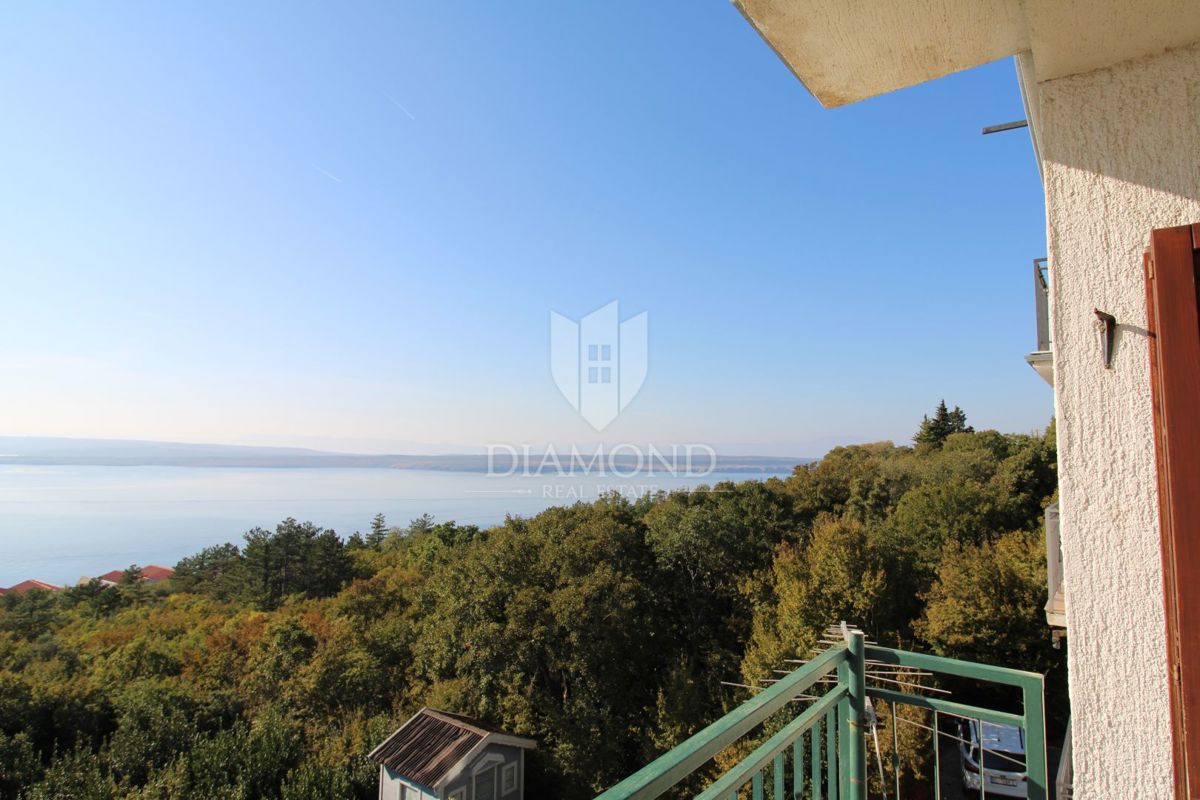 Appartamento Dramalj, Crikvenica, 63,50m2