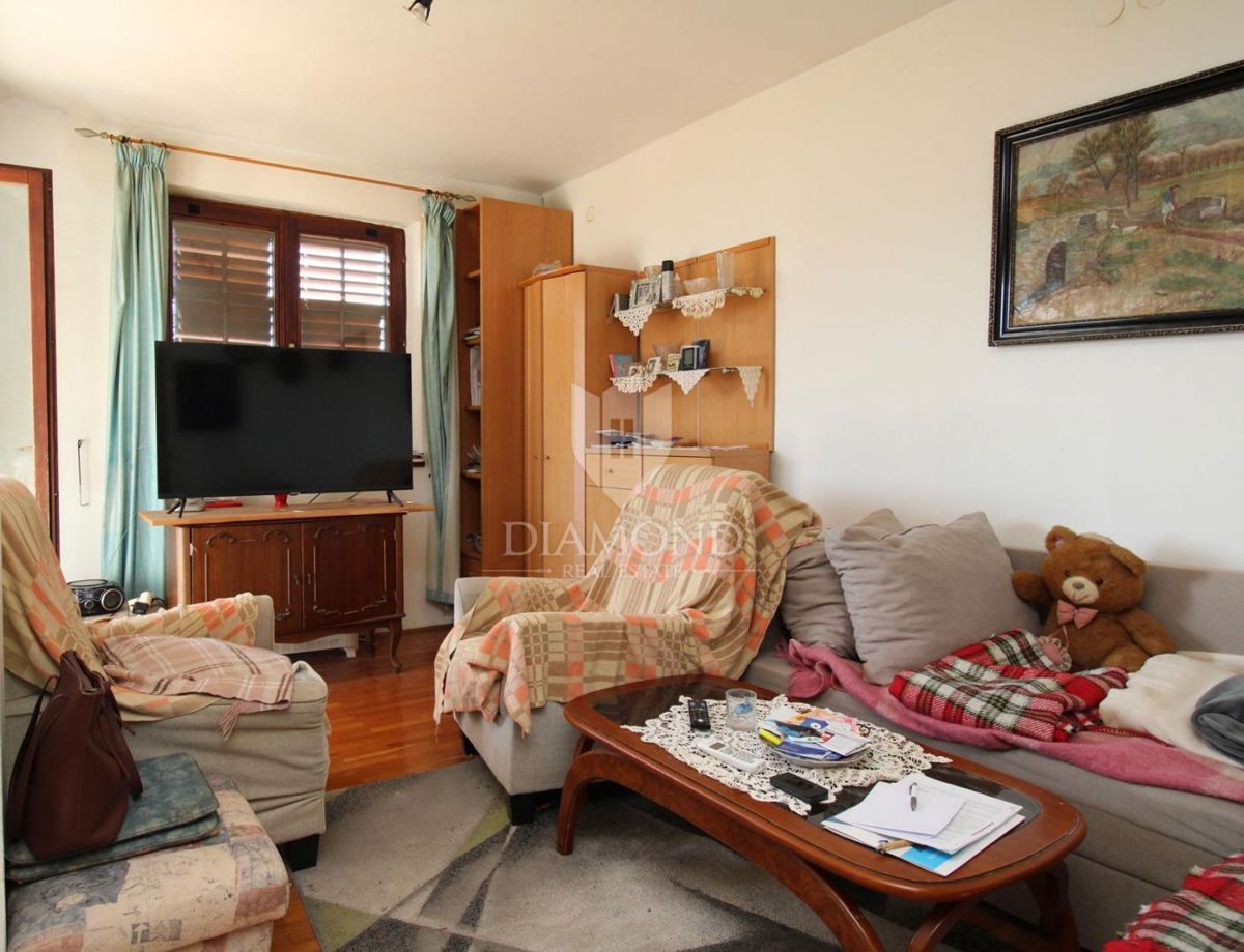 Appartamento Dramalj, Crikvenica, 63,50m2