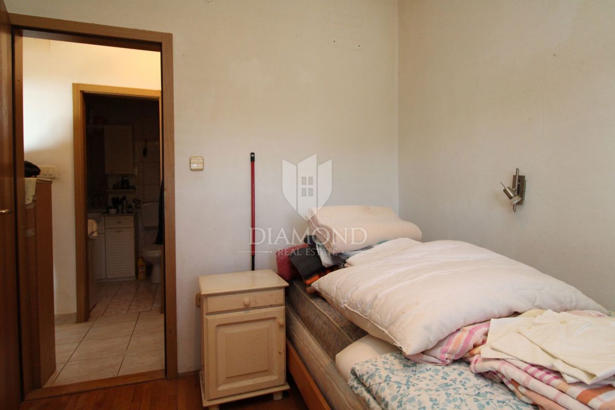 Appartamento Dramalj, Crikvenica, 63,50m2