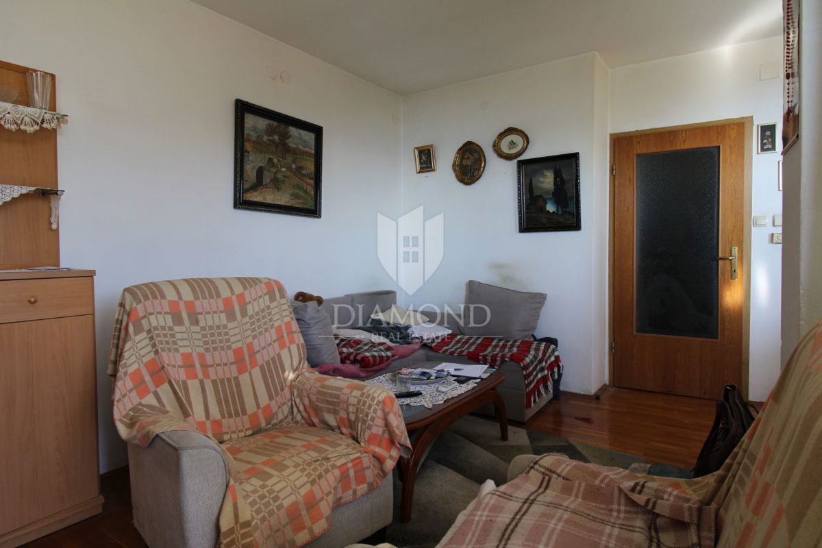 Appartamento Dramalj, Crikvenica, 63,50m2