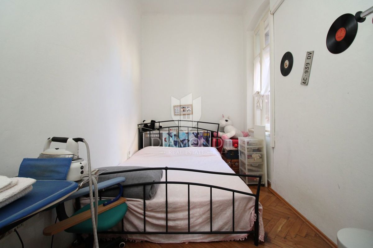 Appartamento Centar, Rijeka, 78,19m2
