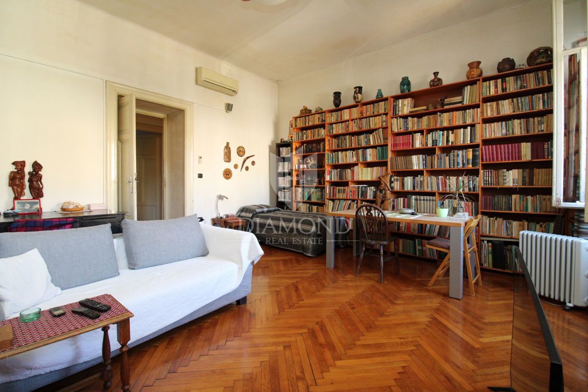 Appartamento Centar, Rijeka, 78,19m2