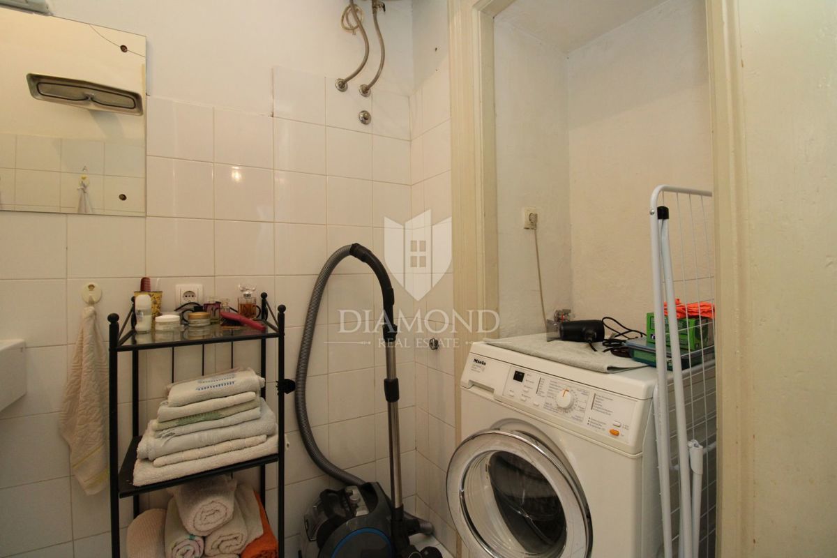 Appartamento Centar, Rijeka, 78,19m2