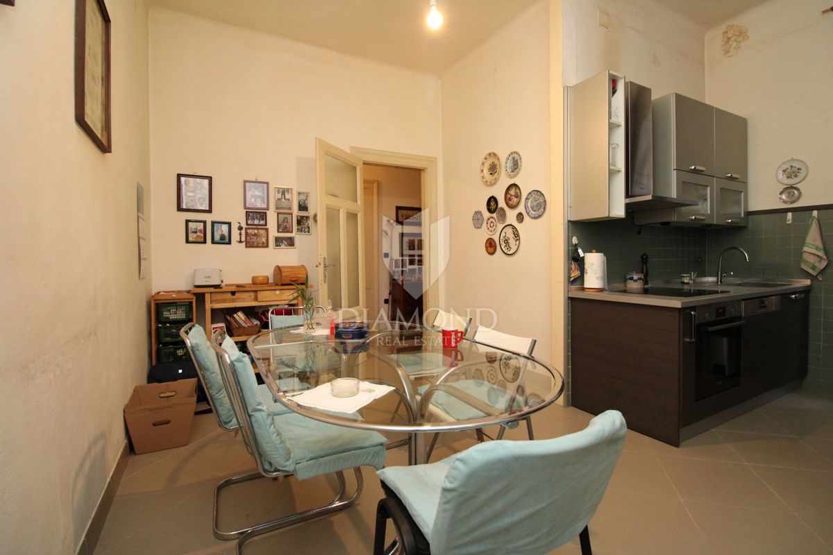 Appartamento Centar, Rijeka, 78,19m2