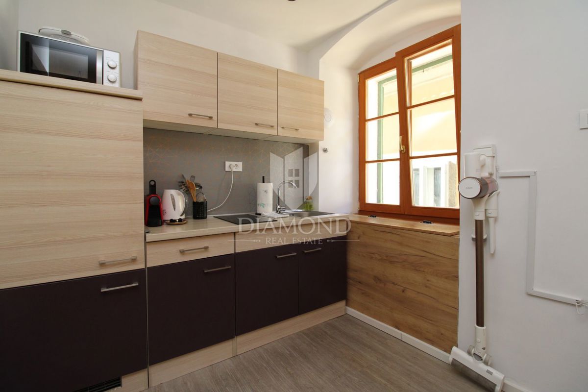 Appartamento Centar, Rijeka, 81,18m2
