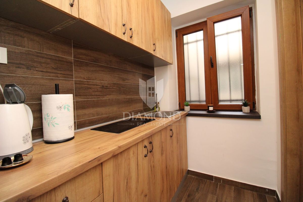 Appartamento Centar, Rijeka, 81,18m2