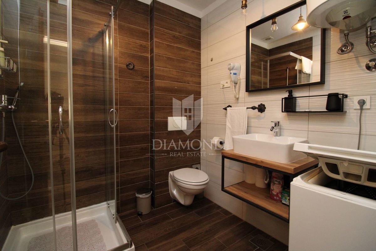 Appartamento Centar, Rijeka, 81,18m2