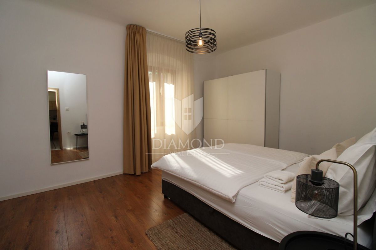 Appartamento Centar, Rijeka, 81,18m2