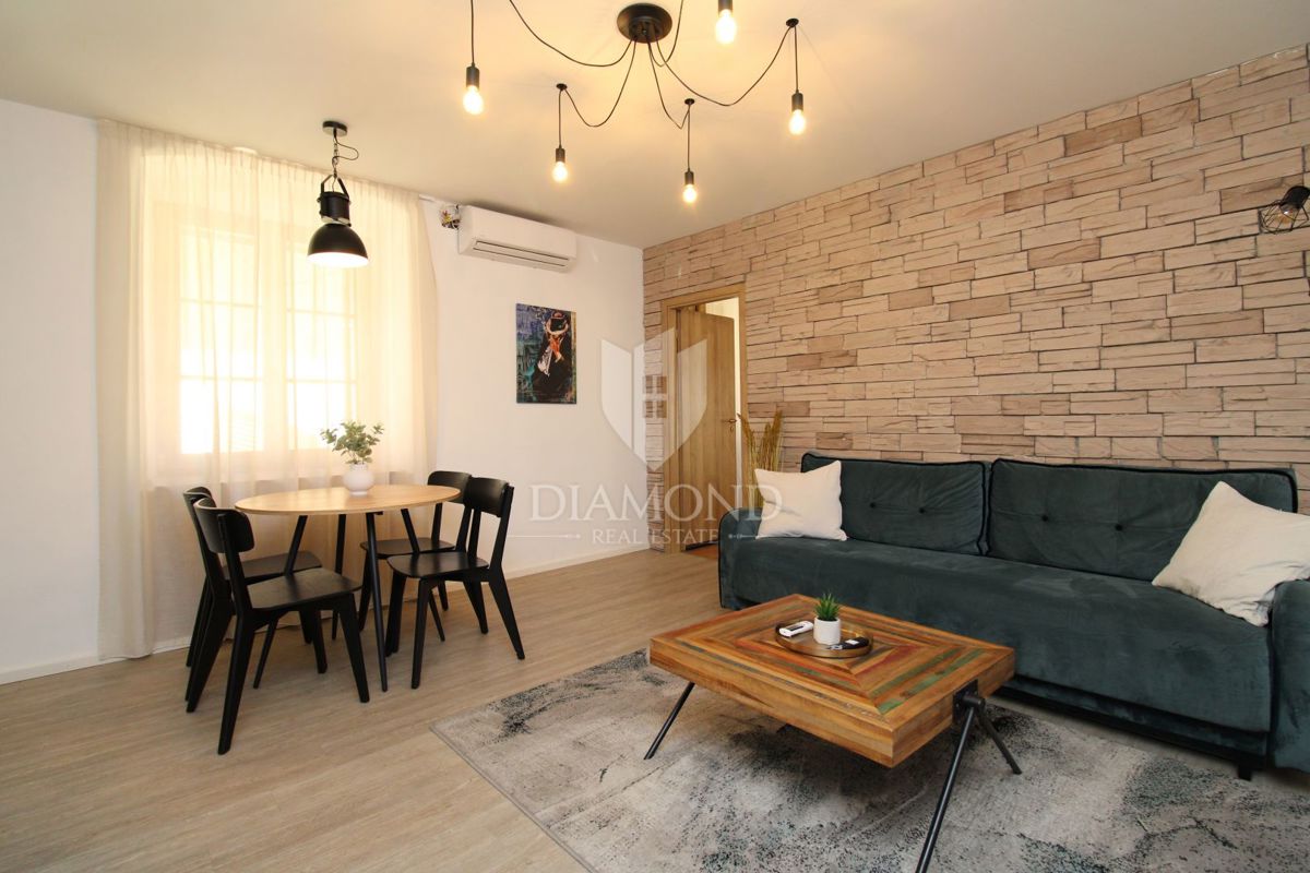 Appartamento Centar, Rijeka, 81,18m2