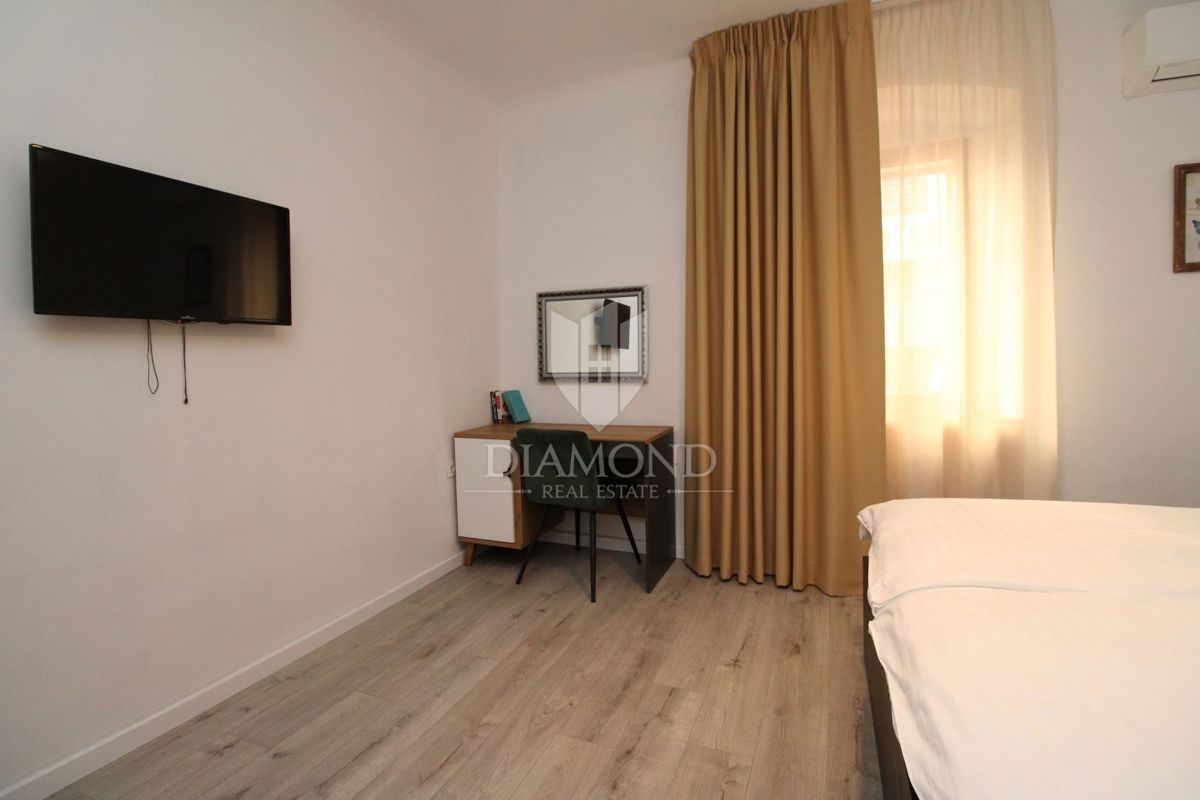 Appartamento Centar, Rijeka, 81,18m2